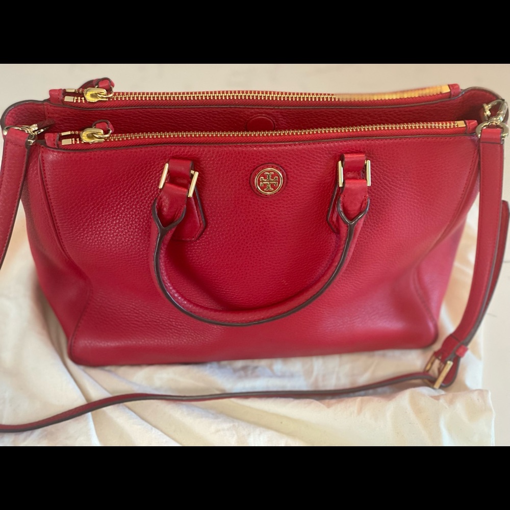 Tory Burch handbag
